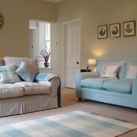 Hawksdale Lodge Carlisle  Zewnętrze zdjęcie