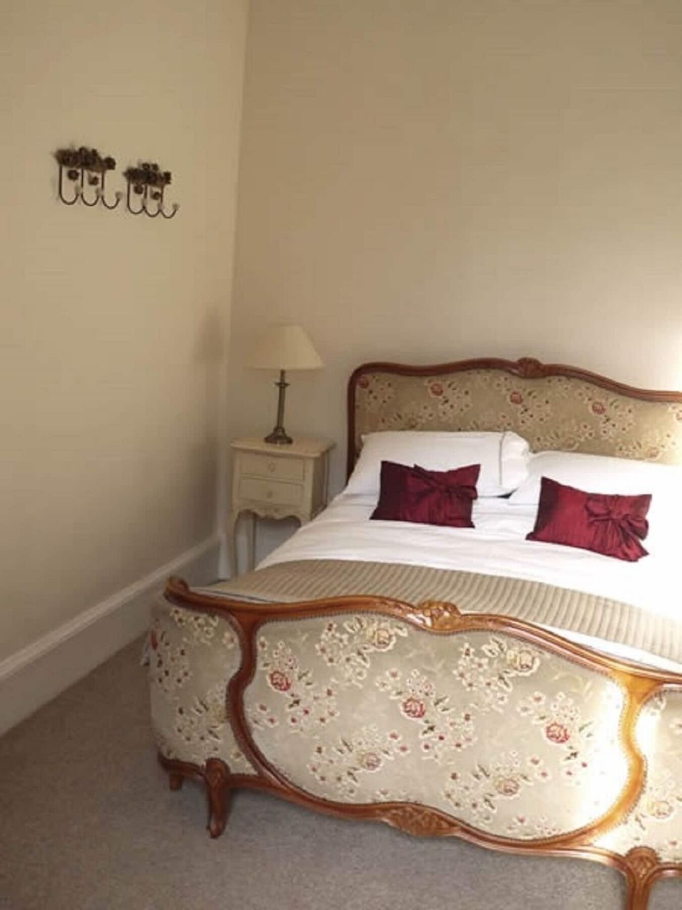 Hawksdale Lodge Carlisle  Zewnętrze zdjęcie